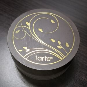 Tarte Airbrush Foundation